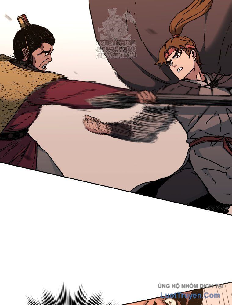 Quân Lâm Thiên Hạ 2 Chapter 7 - 90