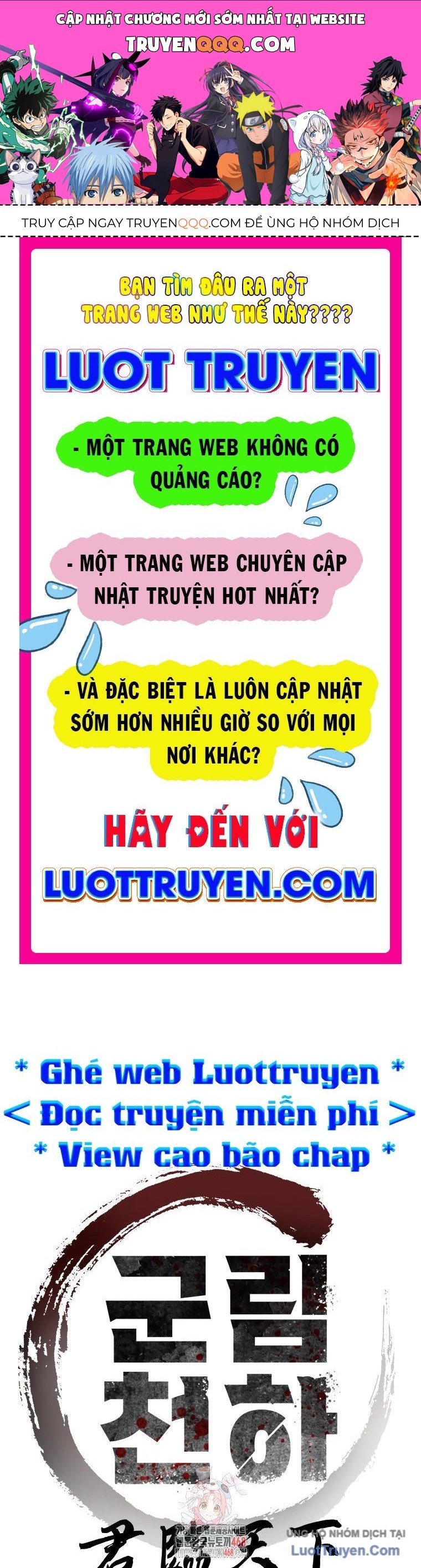 Quân Lâm Thiên Hạ 2 Chapter 8 - 1