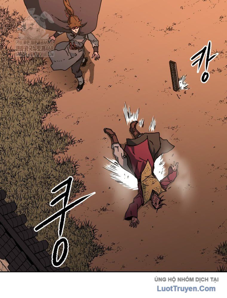 Quân Lâm Thiên Hạ 2 Chapter 8 - 22