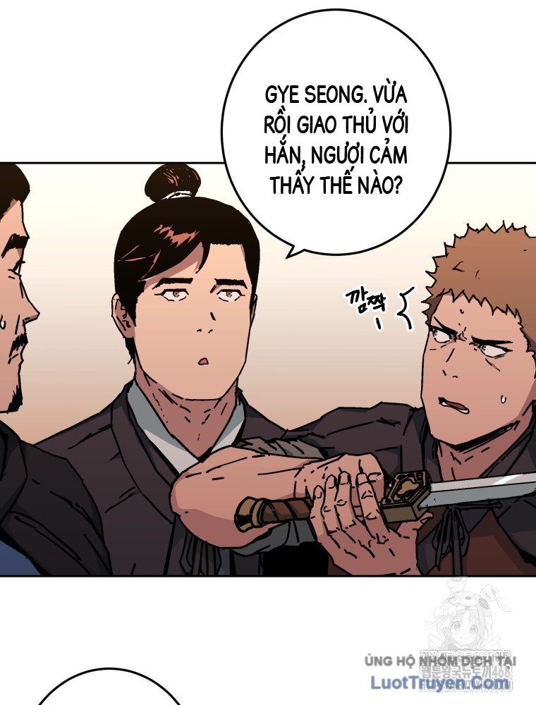 Quân Lâm Thiên Hạ 2 Chapter 8 - 36