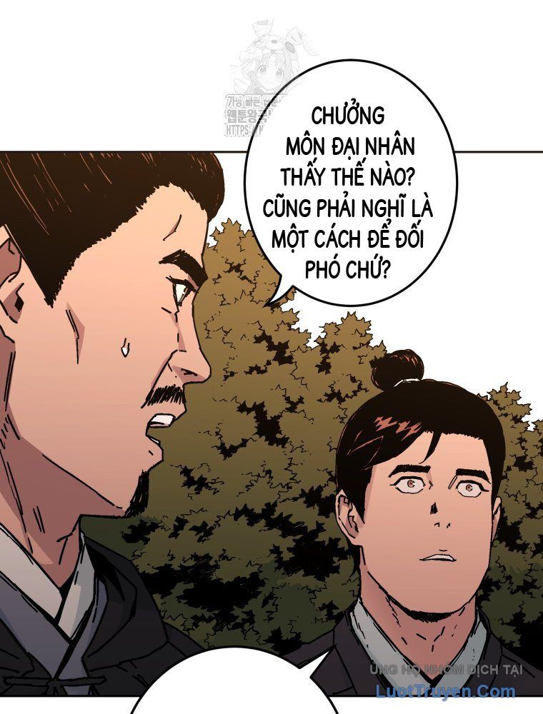 Quân Lâm Thiên Hạ 2 Chapter 8 - 75