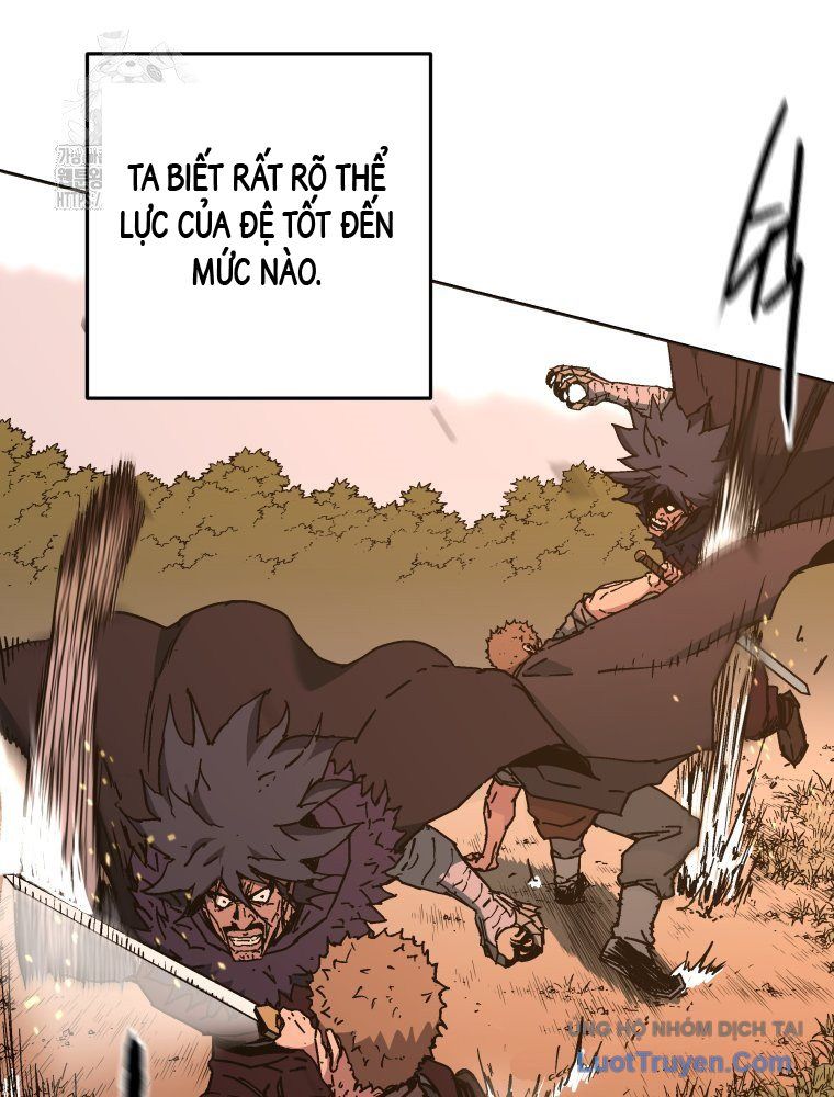 Quân Lâm Thiên Hạ 2 Chapter 8 - 81