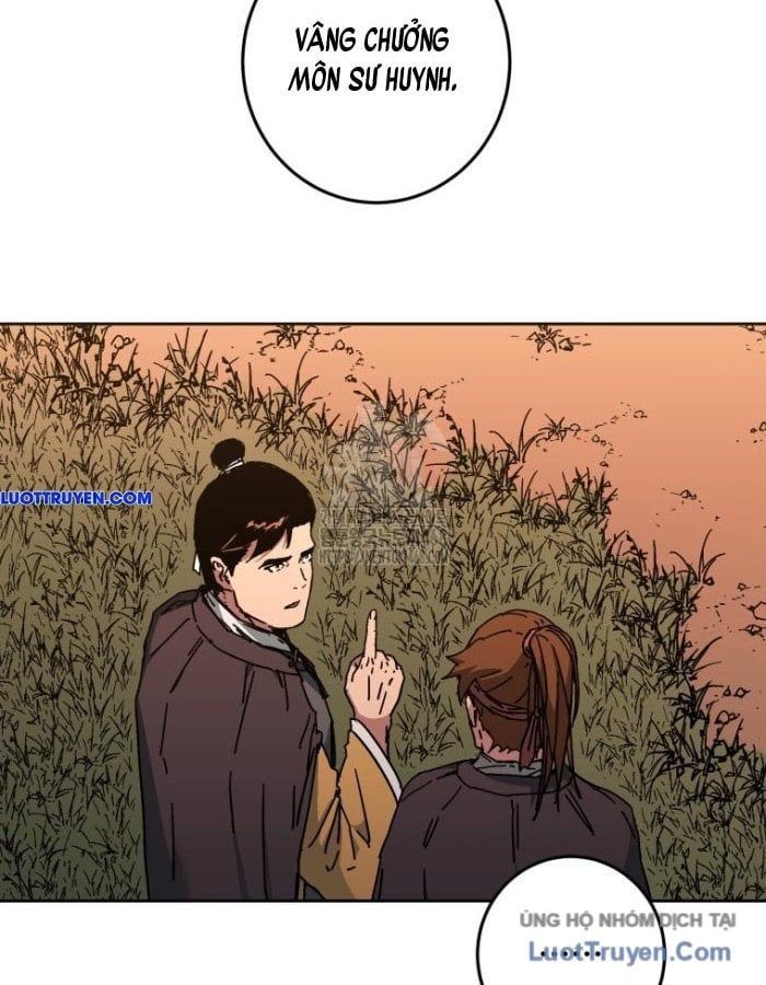 Quân Lâm Thiên Hạ 2 Chapter 9 - 31