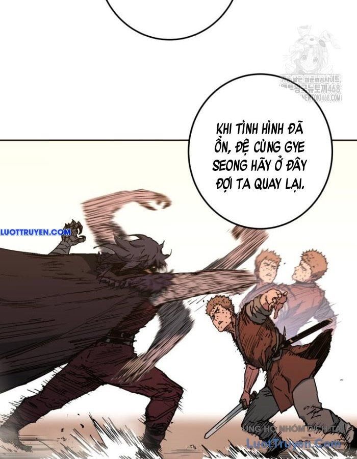 Quân Lâm Thiên Hạ 2 Chapter 9 - 33