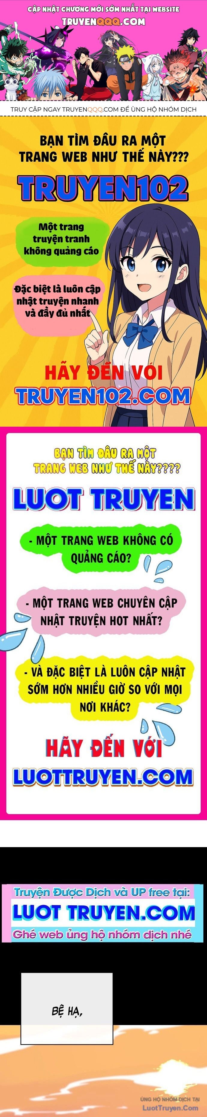 Thái Vương Mỹ Xuyên Chapter 1 - 1