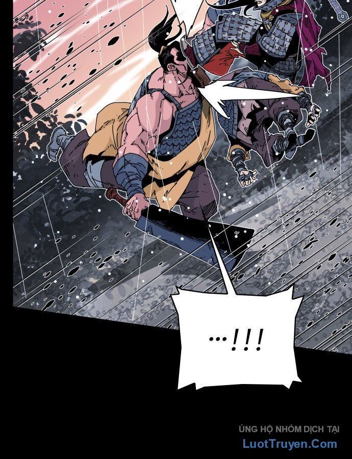 Thái Vương Mỹ Xuyên Chapter 1 - 101