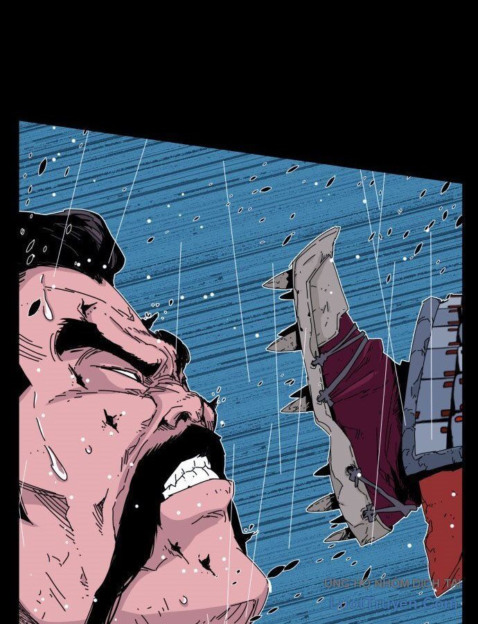 Thái Vương Mỹ Xuyên Chapter 1 - 102