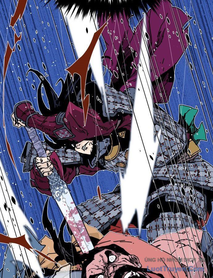 Thái Vương Mỹ Xuyên Chapter 1 - 107