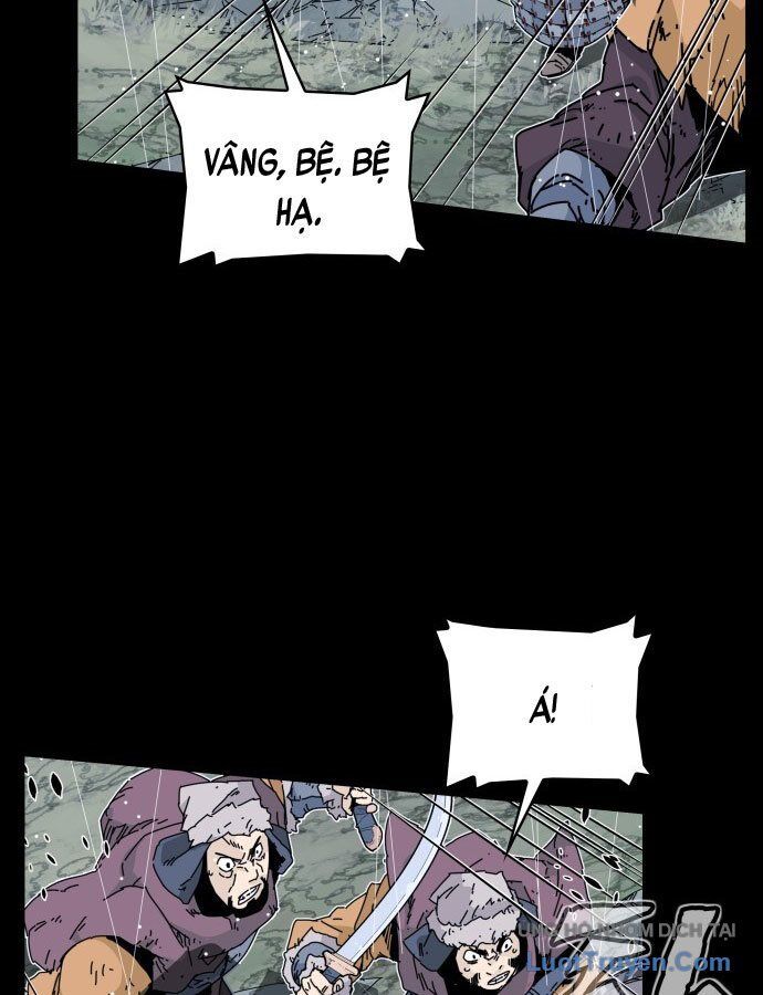 Thái Vương Mỹ Xuyên Chapter 1 - 110