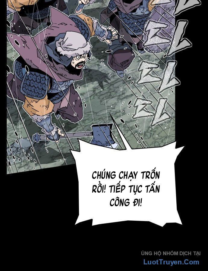 Thái Vương Mỹ Xuyên Chapter 1 - 111