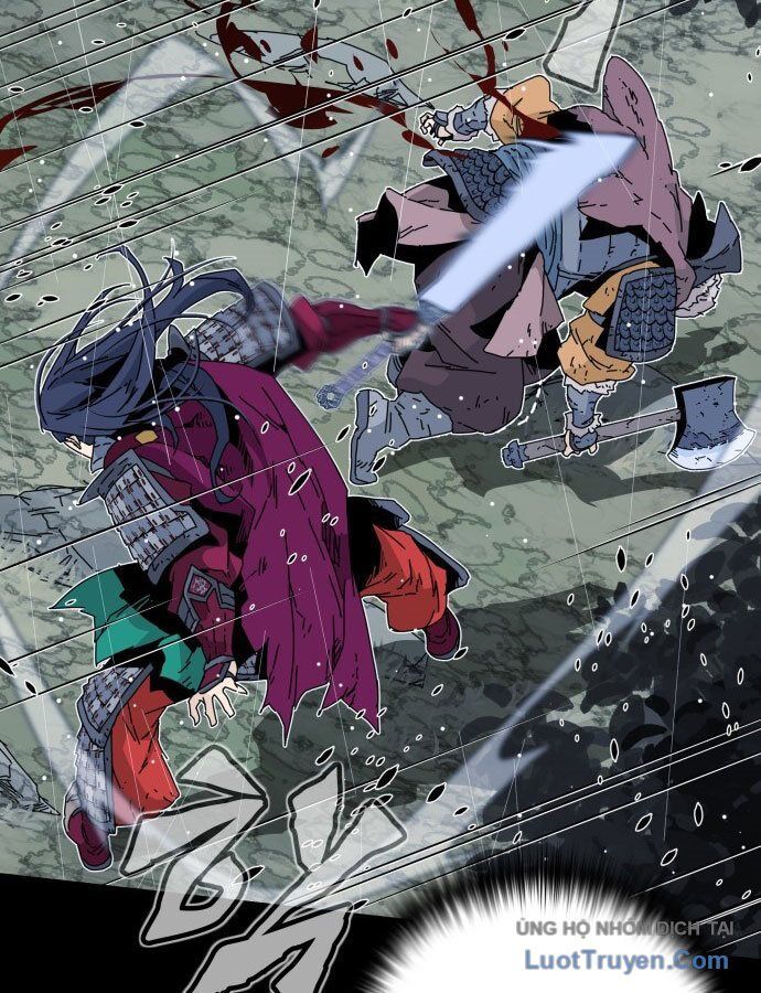 Thái Vương Mỹ Xuyên Chapter 1 - 116