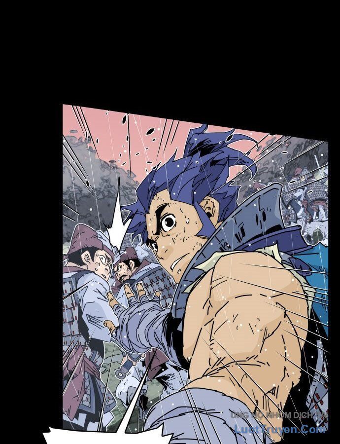 Thái Vương Mỹ Xuyên Chapter 1 - 130