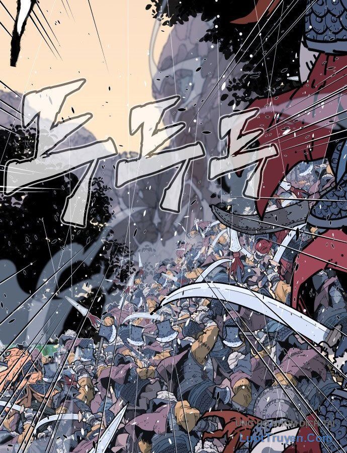 Thái Vương Mỹ Xuyên Chapter 1 - 15