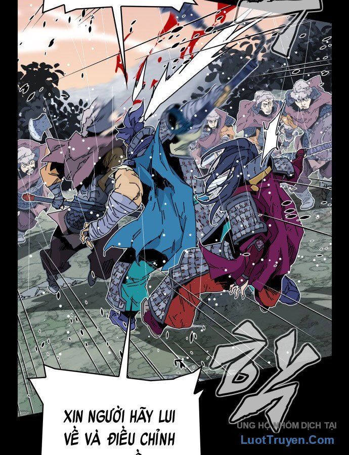 Thái Vương Mỹ Xuyên Chapter 1 - 145