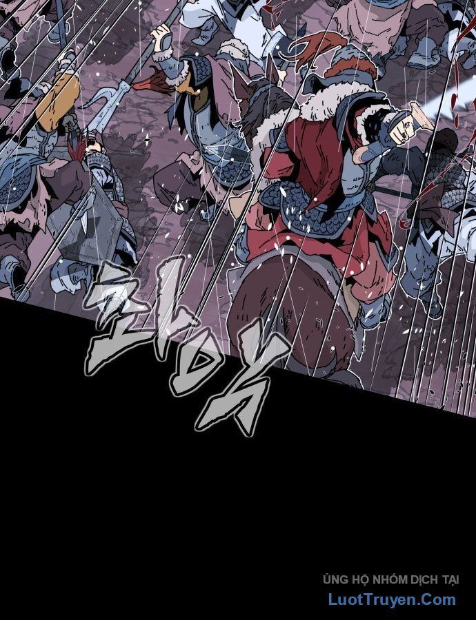 Thái Vương Mỹ Xuyên Chapter 1 - 18