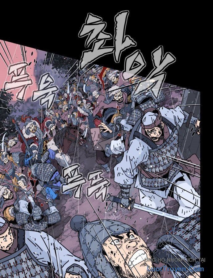 Thái Vương Mỹ Xuyên Chapter 1 - 19