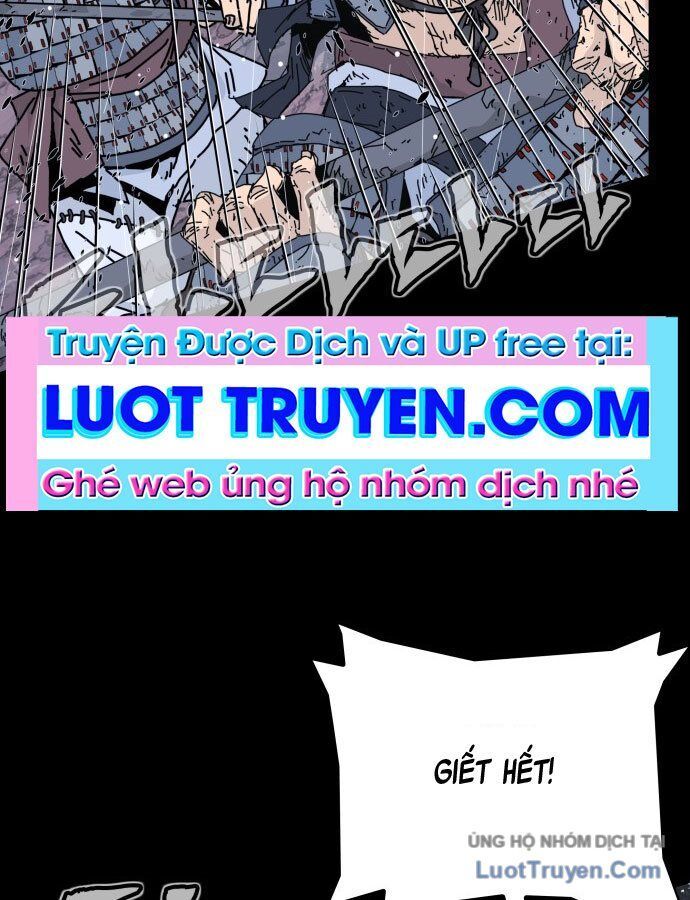 Thái Vương Mỹ Xuyên Chapter 1 - 20