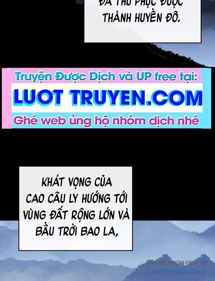 Thái Vương Mỹ Xuyên Chapter 1 - 3