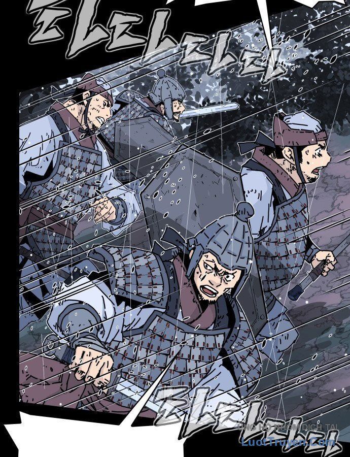 Thái Vương Mỹ Xuyên Chapter 1 - 21