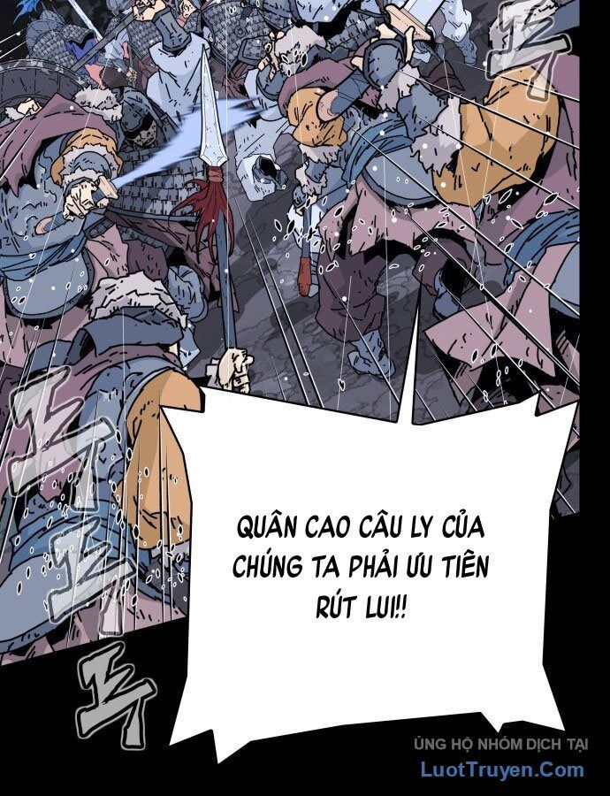 Thái Vương Mỹ Xuyên Chapter 1 - 23