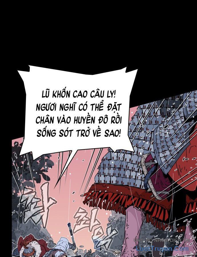 Thái Vương Mỹ Xuyên Chapter 1 - 24
