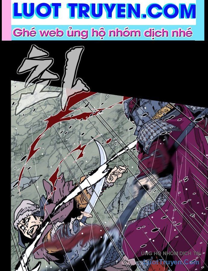 Thái Vương Mỹ Xuyên Chapter 1 - 26