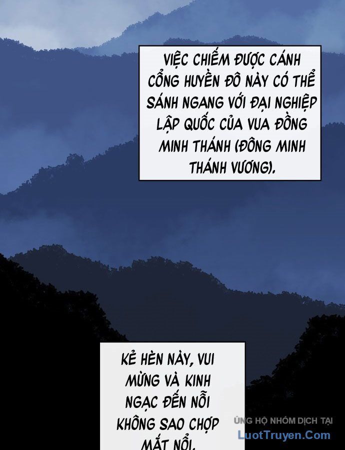 Thái Vương Mỹ Xuyên Chapter 1 - 4