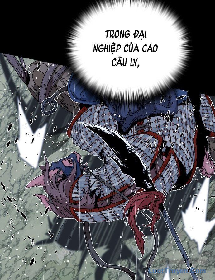 Thái Vương Mỹ Xuyên Chapter 1 - 35