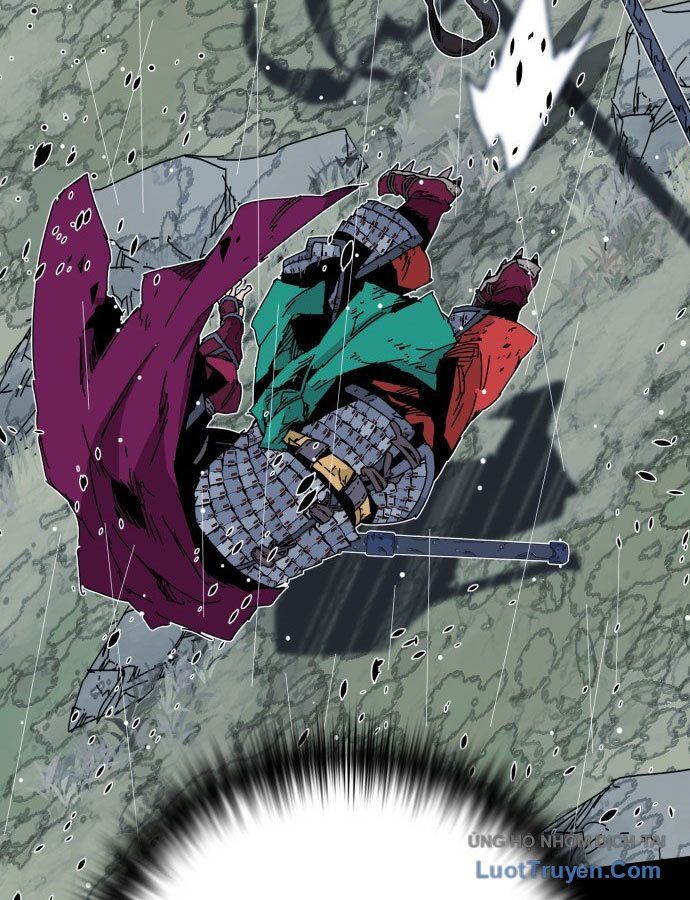 Thái Vương Mỹ Xuyên Chapter 1 - 36