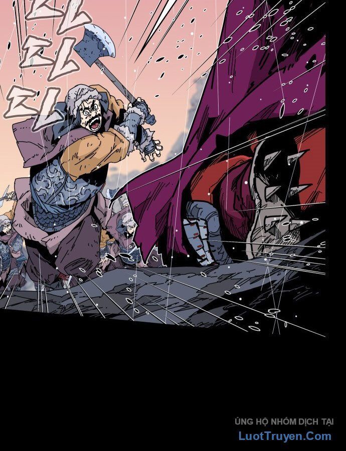 Thái Vương Mỹ Xuyên Chapter 1 - 38