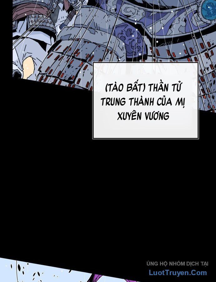 Thái Vương Mỹ Xuyên Chapter 1 - 42