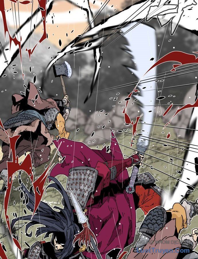 Thái Vương Mỹ Xuyên Chapter 1 - 48
