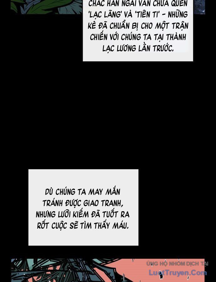 Thái Vương Mỹ Xuyên Chapter 1 - 6