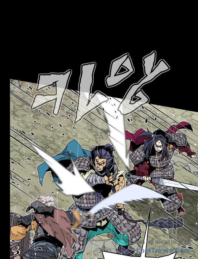 Thái Vương Mỹ Xuyên Chapter 1 - 52