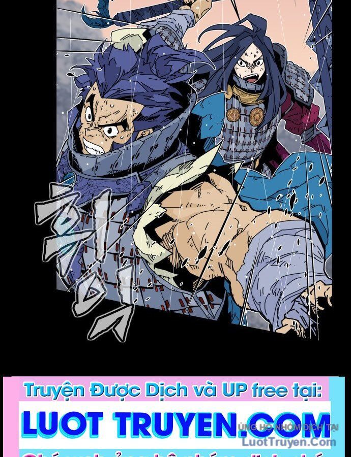 Thái Vương Mỹ Xuyên Chapter 1 - 54