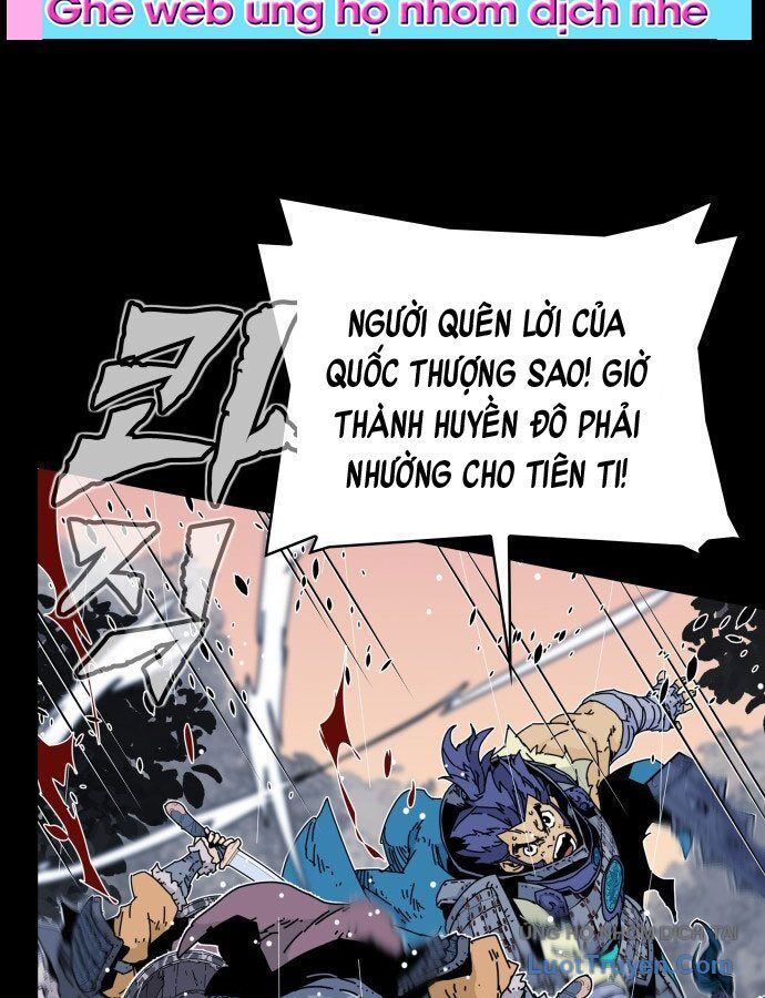 Thái Vương Mỹ Xuyên Chapter 1 - 55