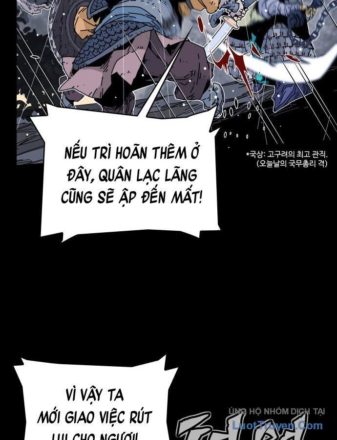 Thái Vương Mỹ Xuyên Chapter 1 - 56