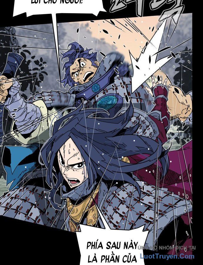 Thái Vương Mỹ Xuyên Chapter 1 - 57