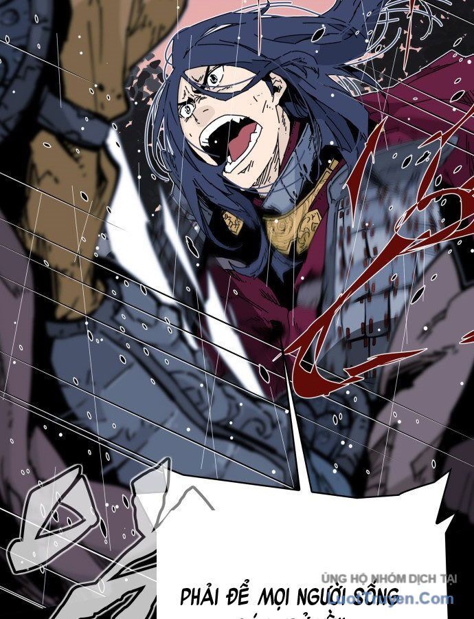 Thái Vương Mỹ Xuyên Chapter 1 - 59