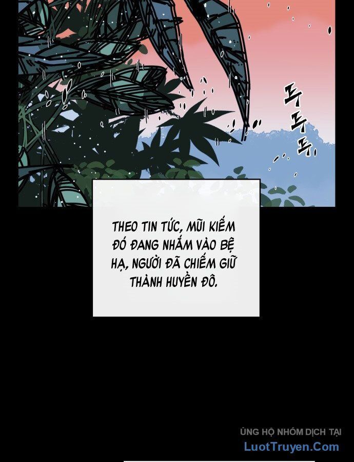 Thái Vương Mỹ Xuyên Chapter 1 - 7