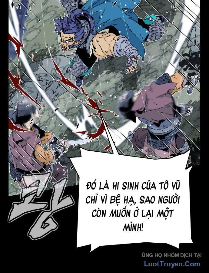 Thái Vương Mỹ Xuyên Chapter 1 - 64