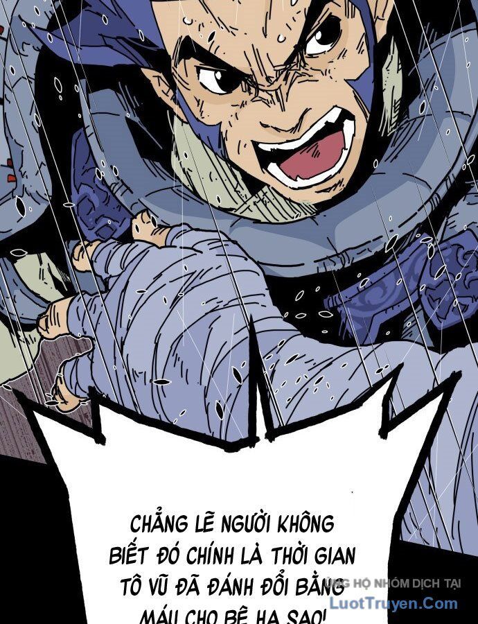 Thái Vương Mỹ Xuyên Chapter 1 - 66