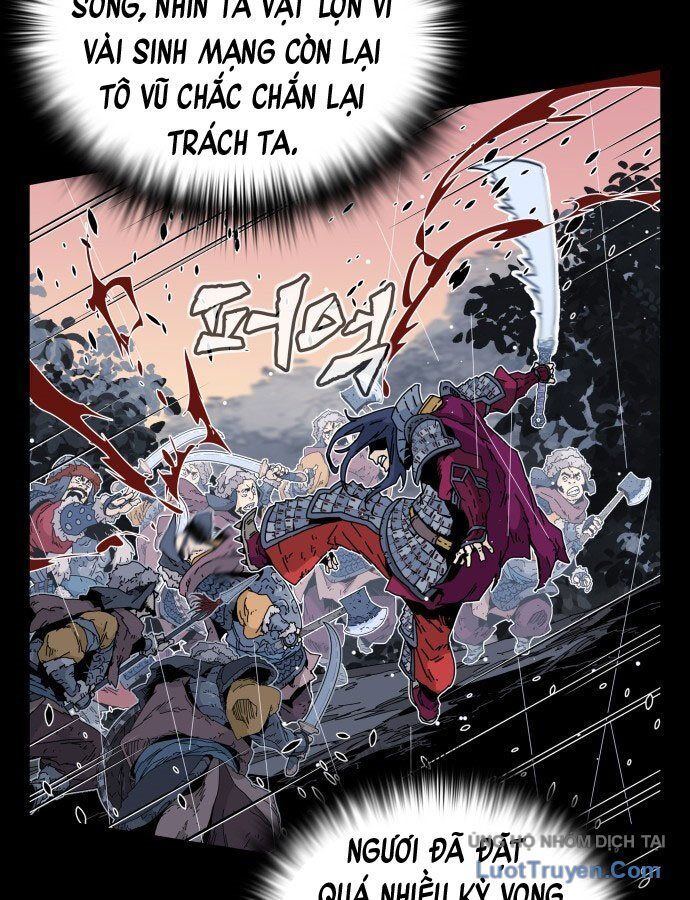 Thái Vương Mỹ Xuyên Chapter 1 - 69