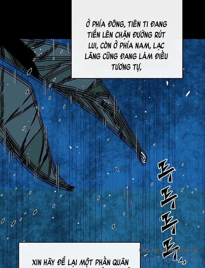 Thái Vương Mỹ Xuyên Chapter 1 - 8