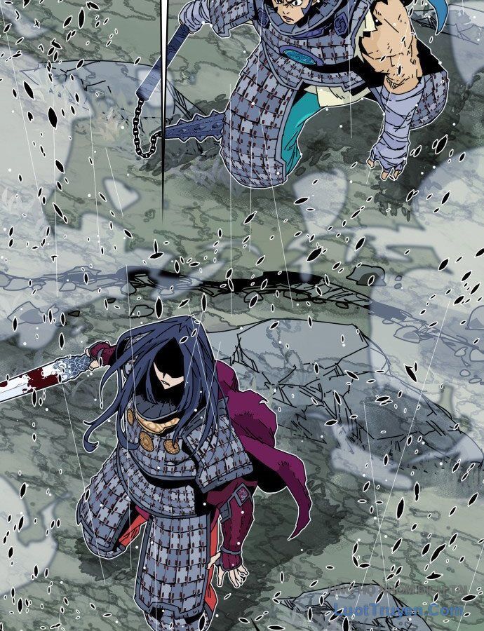 Thái Vương Mỹ Xuyên Chapter 1 - 75