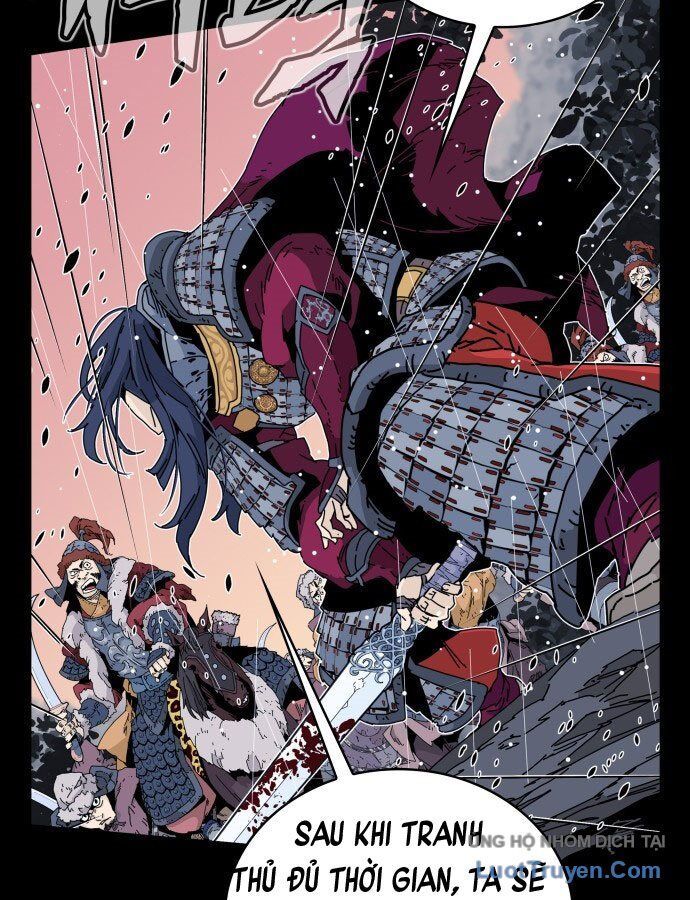 Thái Vương Mỹ Xuyên Chapter 1 - 77