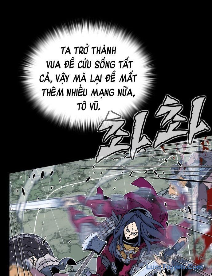 Thái Vương Mỹ Xuyên Chapter 1 - 80