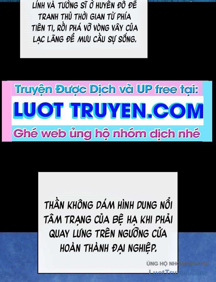 Thái Vương Mỹ Xuyên Chapter 1 - 9
