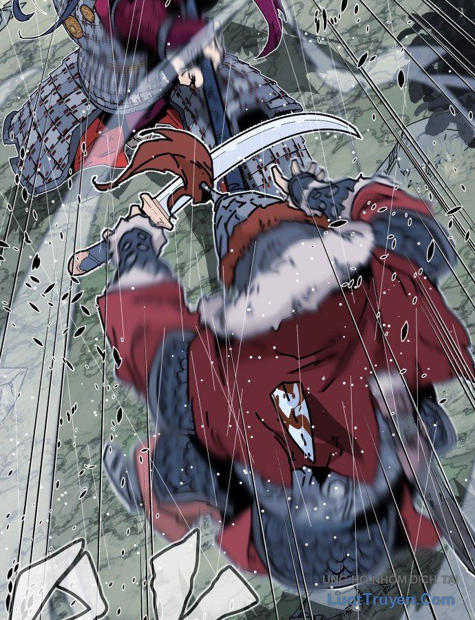 Thái Vương Mỹ Xuyên Chapter 1 - 85