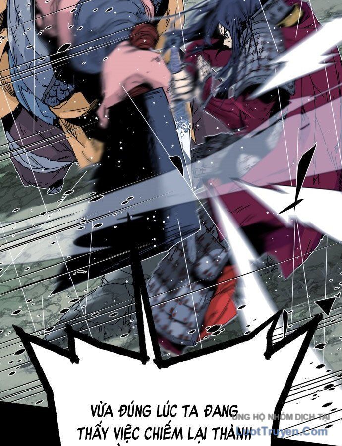 Thái Vương Mỹ Xuyên Chapter 1 - 91